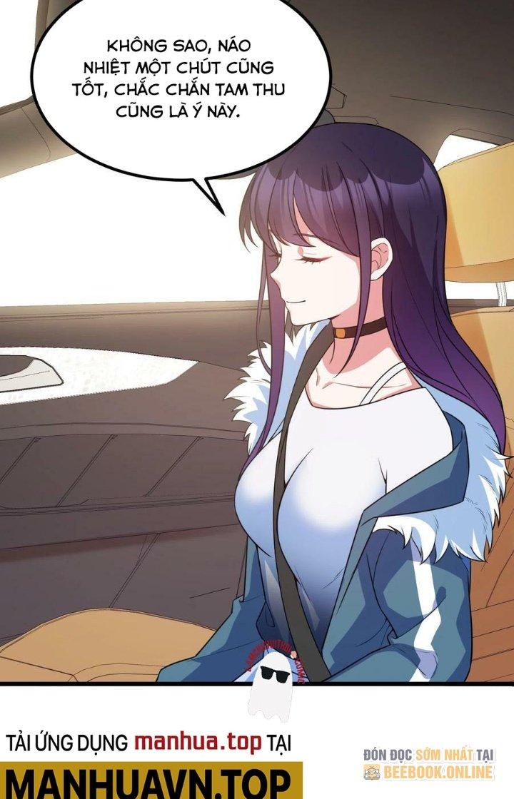 Phương Pháp Sử Dụng Ma Nữ Và Thánh Nữ Chapter 114 - Next Chapter 115