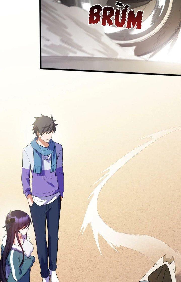 Phương Pháp Sử Dụng Ma Nữ Và Thánh Nữ Chapter 114 - Next Chapter 115