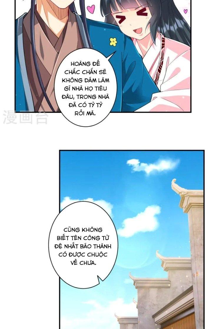 Nhất Đẳng Gia Đinh Chapter 361 - Next Chapter 362
