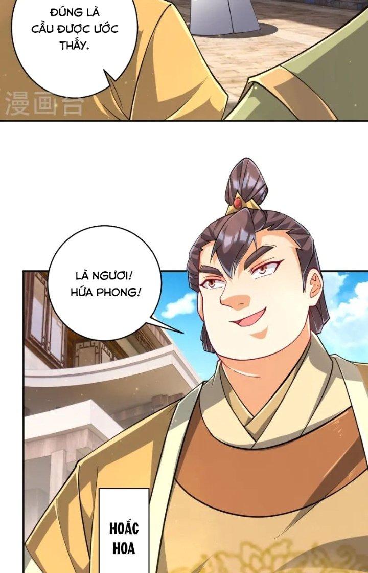 Nhất Đẳng Gia Đinh Chapter 361 - Next Chapter 362
