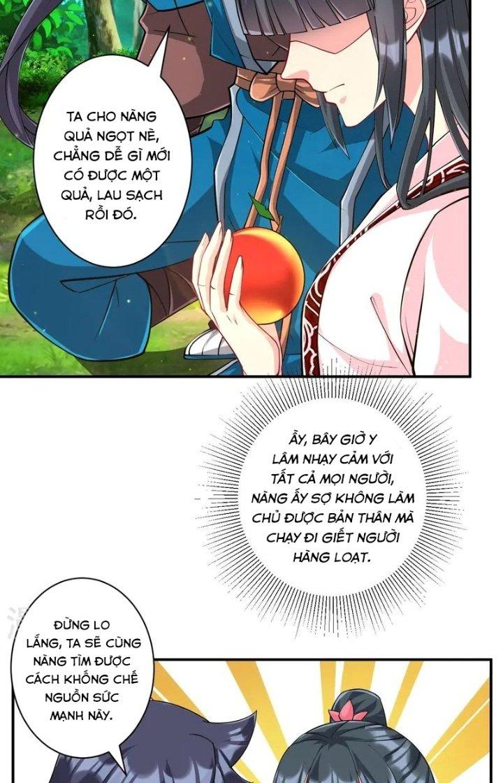 Nhất Đẳng Gia Đinh Chapter 361 - Next Chapter 362