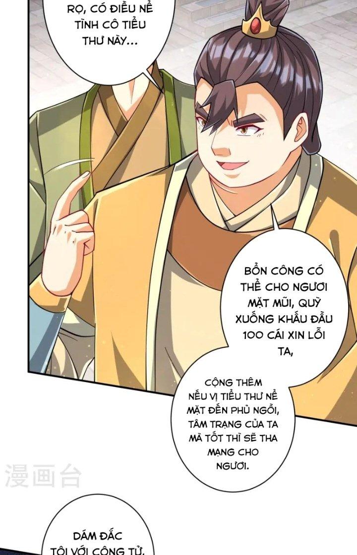 Nhất Đẳng Gia Đinh Chapter 361 - Next Chapter 362