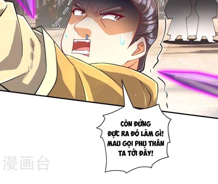 Nhất Đẳng Gia Đinh Chapter 361 - Next Chapter 362