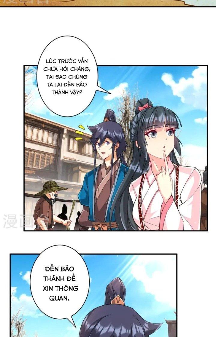 Nhất Đẳng Gia Đinh Chapter 361 - Next Chapter 362