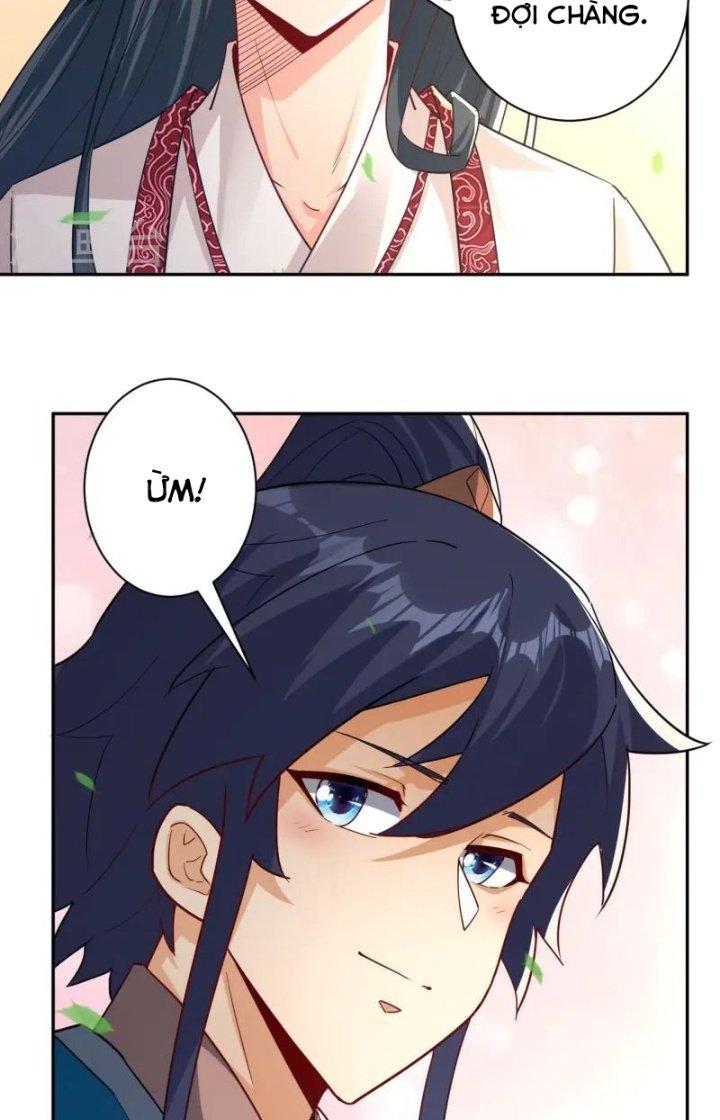 Nhất Đẳng Gia Đinh Chapter 363 - Next Chapter 364