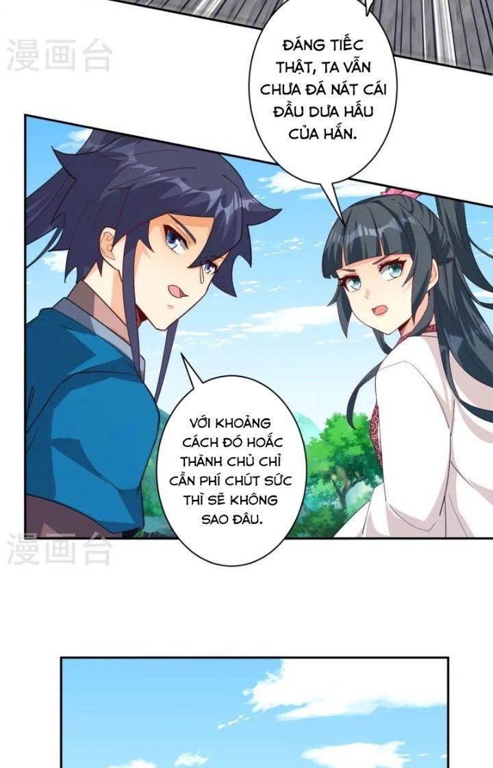 Nhất Đẳng Gia Đinh Chapter 363 - Next Chapter 364