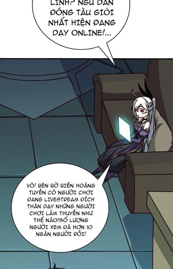 Trùm Cuối Là Ta Chapter 35 - Next Chapter 36