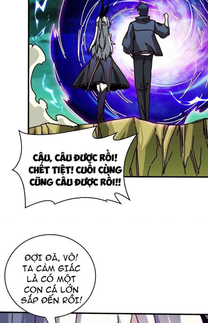 Trùm Cuối Là Ta Chapter 35 - Next Chapter 36