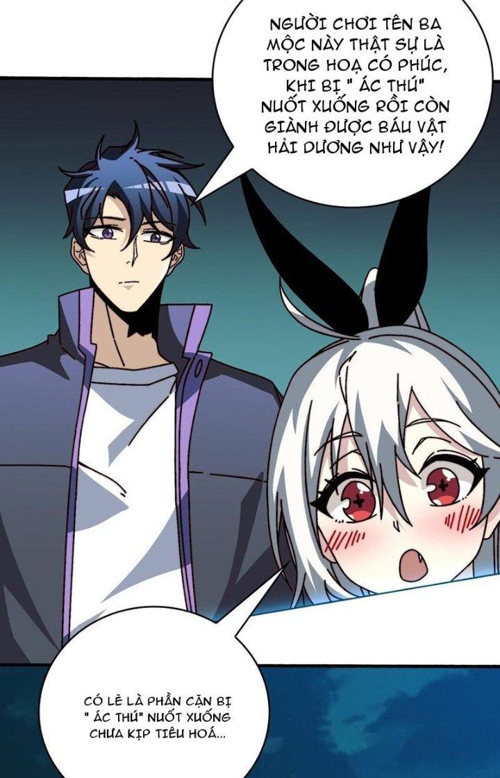 Trùm Cuối Là Ta Chapter 35 - Next Chapter 36