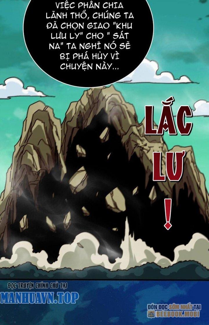 Trùm Cuối Là Ta Chapter 35 - Next Chapter 36