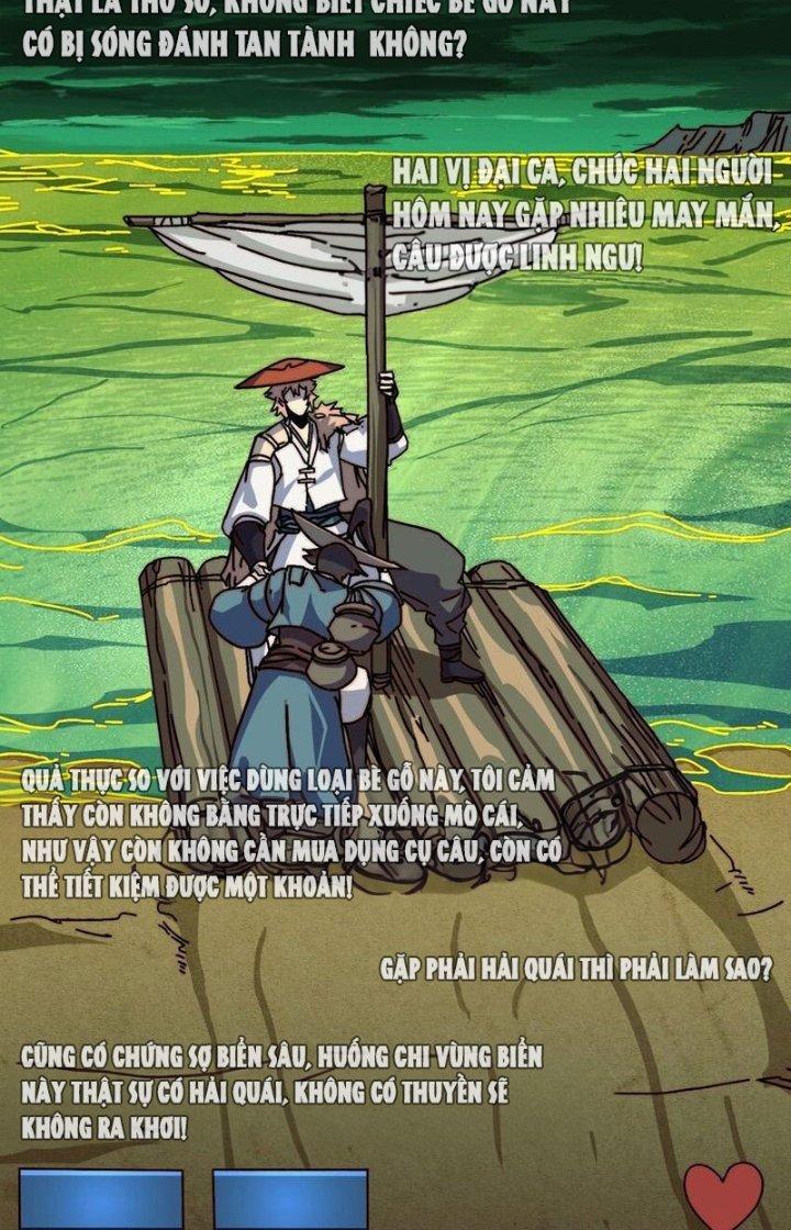 Trùm Cuối Là Ta Chapter 35 - Next Chapter 36