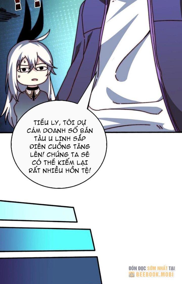 Trùm Cuối Là Ta Chapter 35 - Next Chapter 36