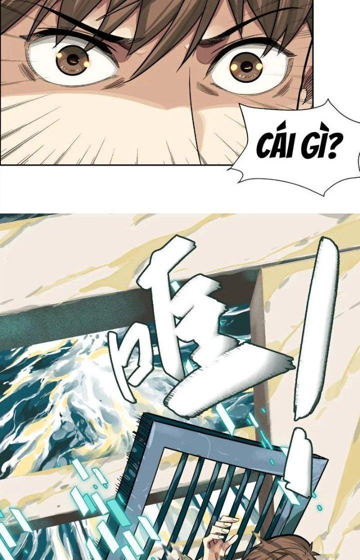 Dị Thú Mê Thành Chapter 15 - Trang 2