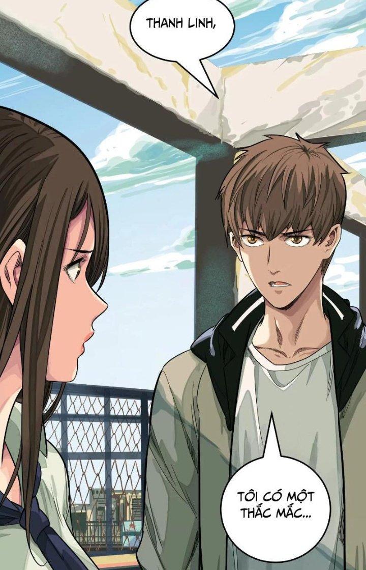 Dị Thú Mê Thành Chapter 15 - Trang 2