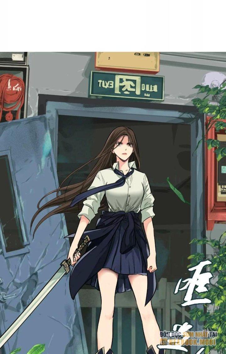 Dị Thú Mê Thành Chapter 15 - Trang 2