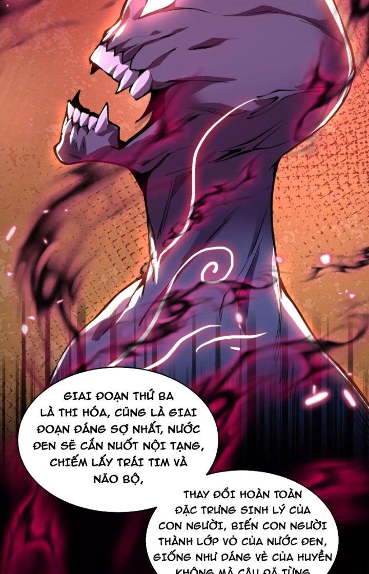 Tạo Vật Giả Chapter 16 - Next Chapter 17