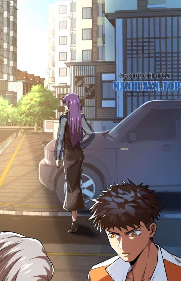 Tạo Vật Giả Chapter 16 - Next Chapter 17