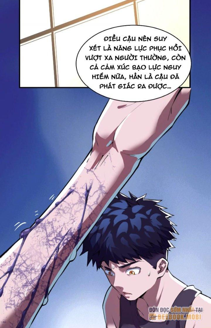 Tạo Vật Giả Chapter 16 - Next Chapter 17