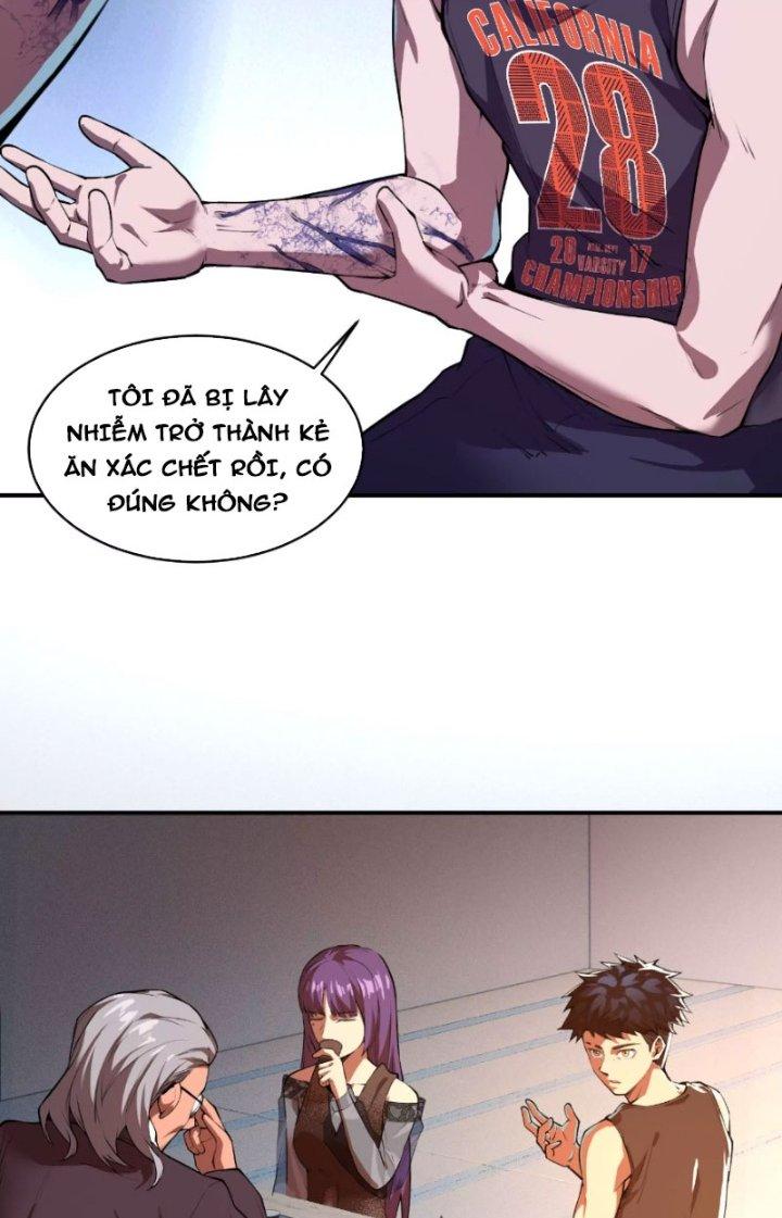 Tạo Vật Giả Chapter 16 - Next Chapter 17
