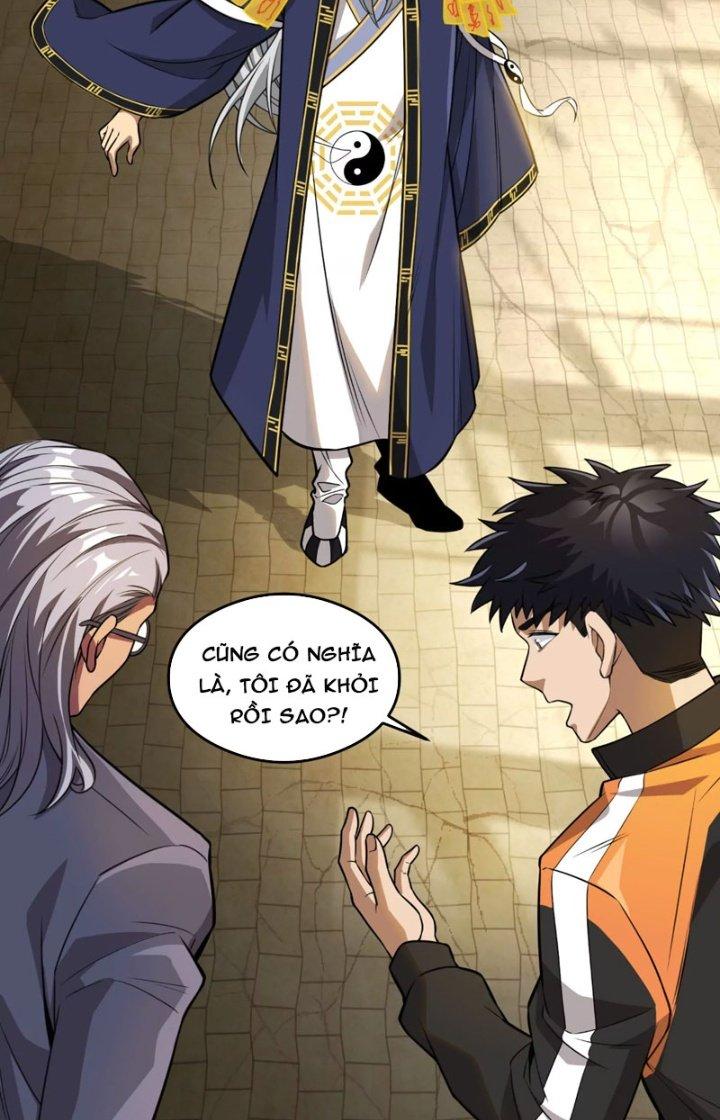 Tạo Vật Giả Chapter 18 - Next Chapter 19