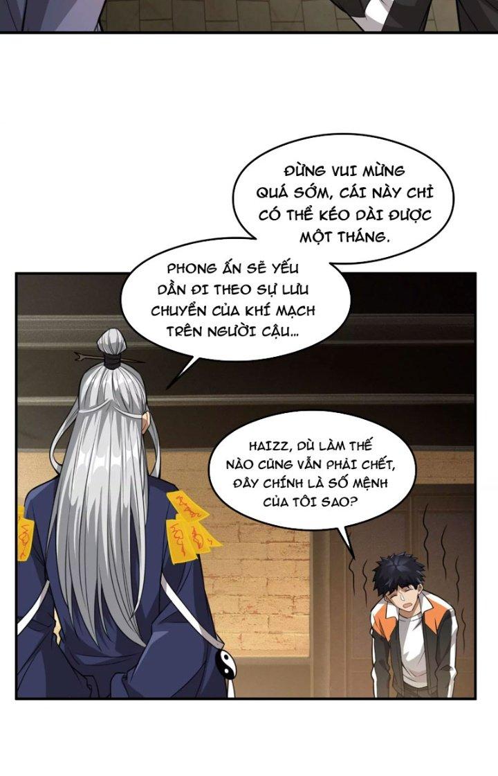Tạo Vật Giả Chapter 18 - Next Chapter 19