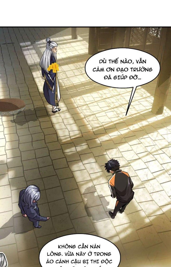 Tạo Vật Giả Chapter 18 - Next Chapter 19