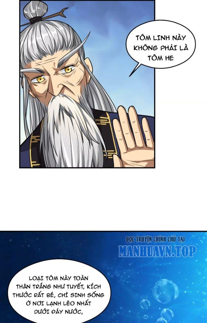 Tạo Vật Giả Chapter 18 - Next Chapter 19