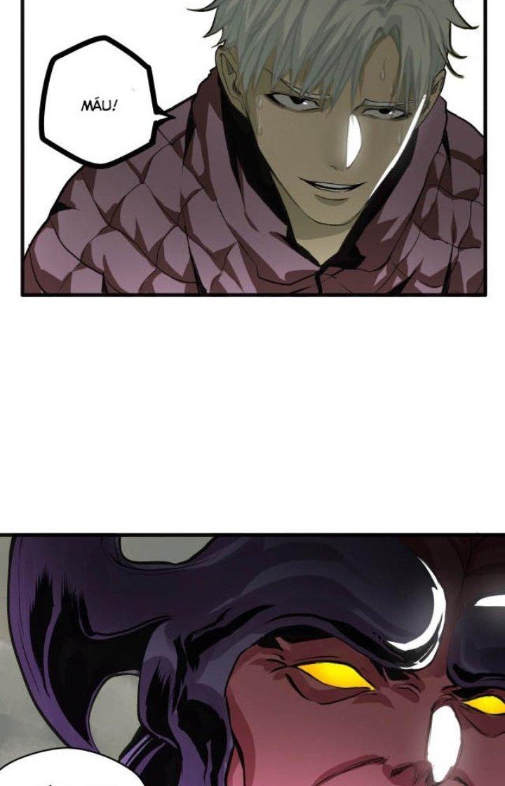 Tôi Bị Boss Đánh Cho Tơi Tả Chapter 2 - Next Chapter 3