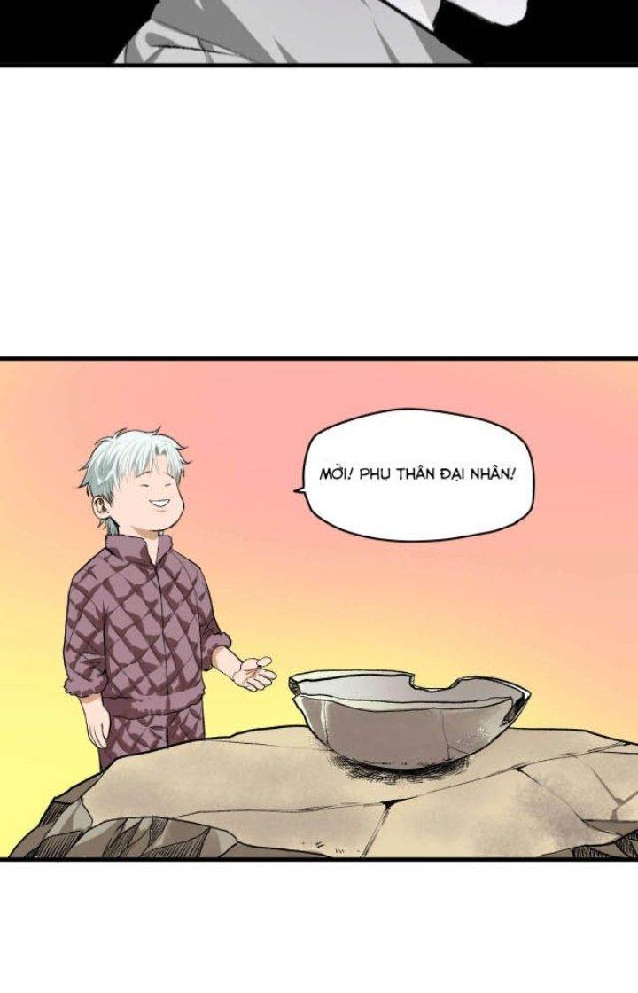 Tôi Bị Boss Đánh Cho Tơi Tả Chapter 2 - Next Chapter 3