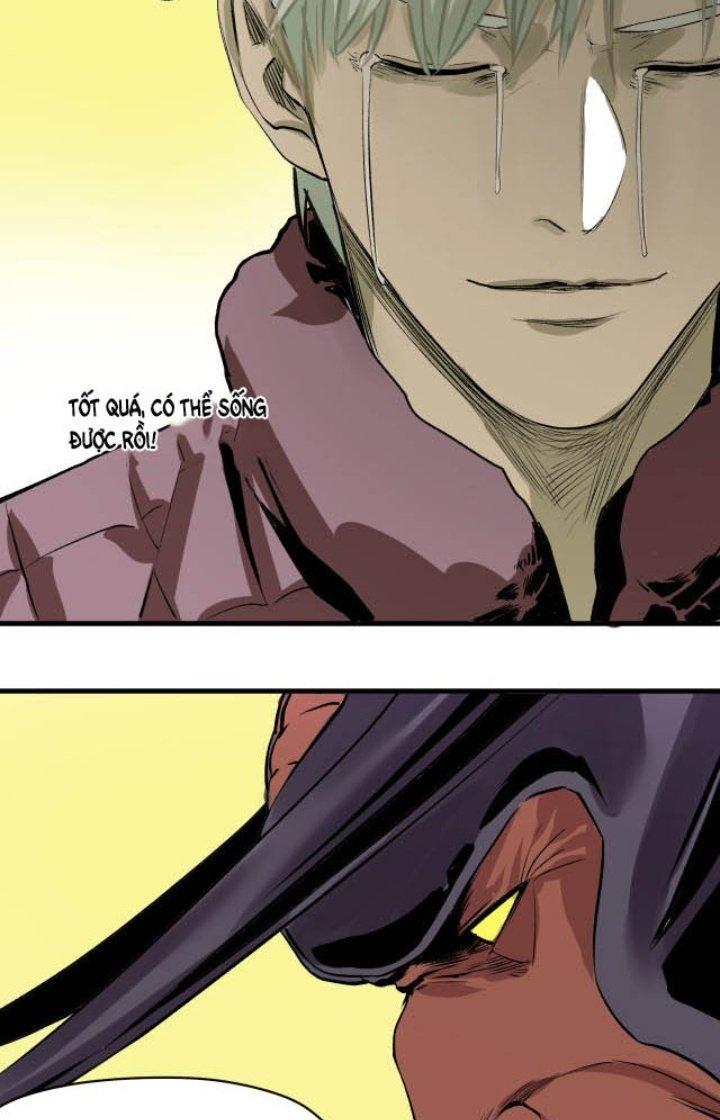 Tôi Bị Boss Đánh Cho Tơi Tả Chapter 2 - Next Chapter 3