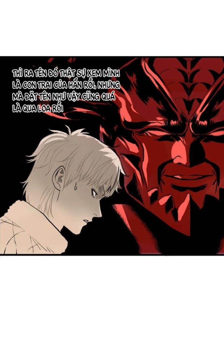 Tôi Bị Boss Đánh Cho Tơi Tả Chapter 2 - Next Chapter 3