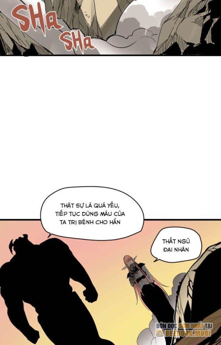Tôi Bị Boss Đánh Cho Tơi Tả Chapter 2 - Next Chapter 3