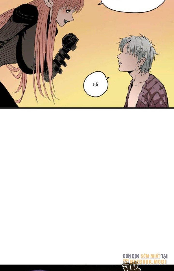 Tôi Bị Boss Đánh Cho Tơi Tả Chapter 2 - Next Chapter 3