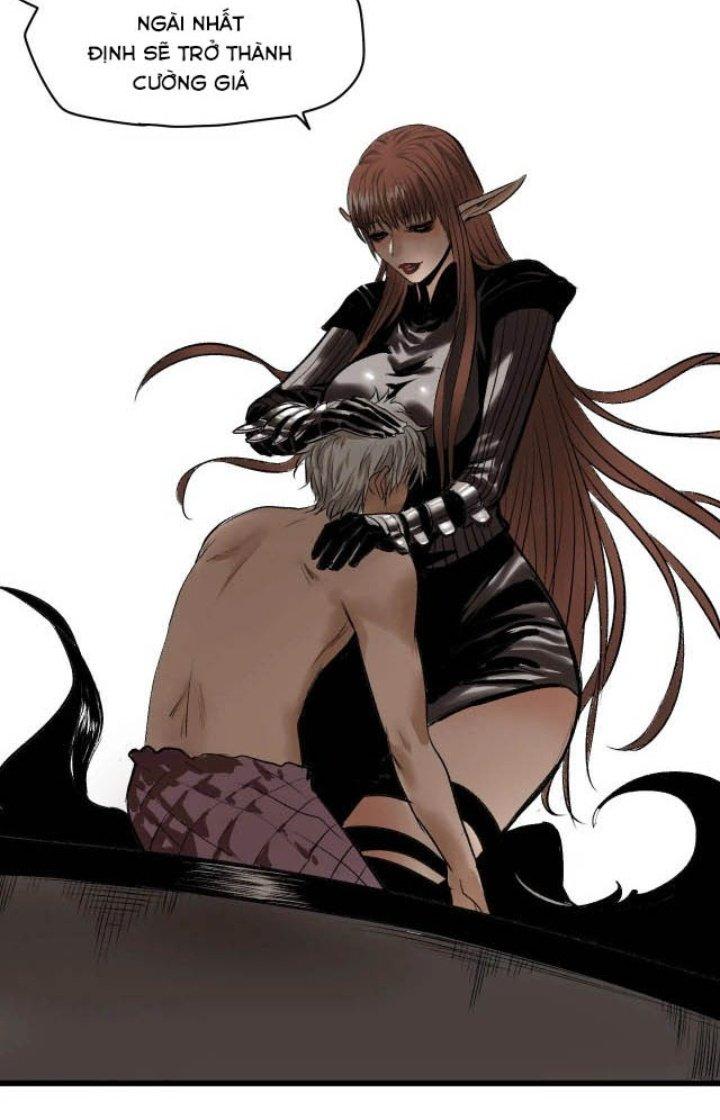 Tôi Bị Boss Đánh Cho Tơi Tả Chapter 2 - Next Chapter 3