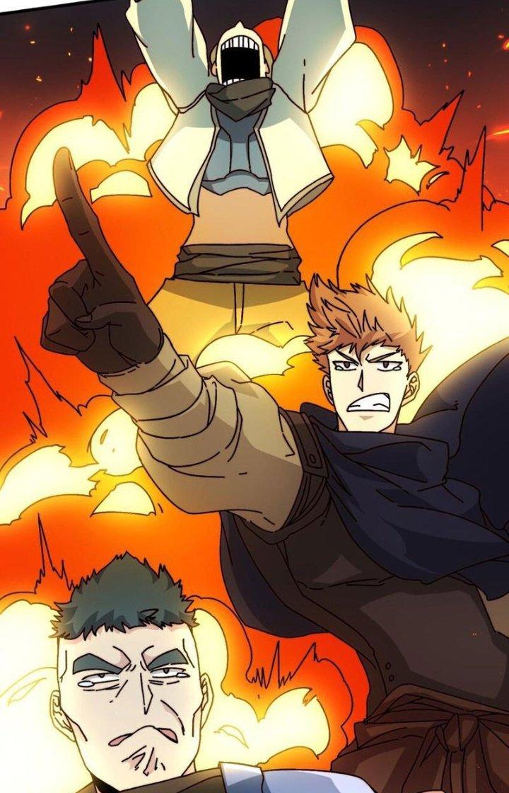 Trùm Cuối Là Ta Chapter 37 - Next Chapter 38