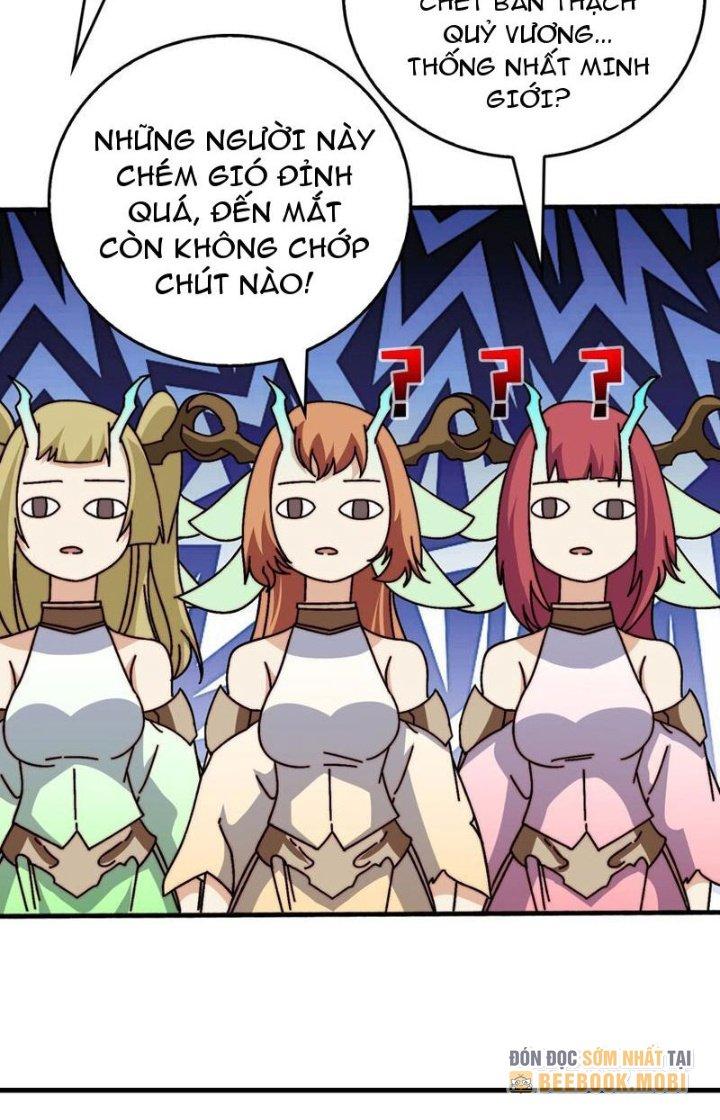 Trùm Cuối Là Ta Chapter 37 - Next Chapter 38