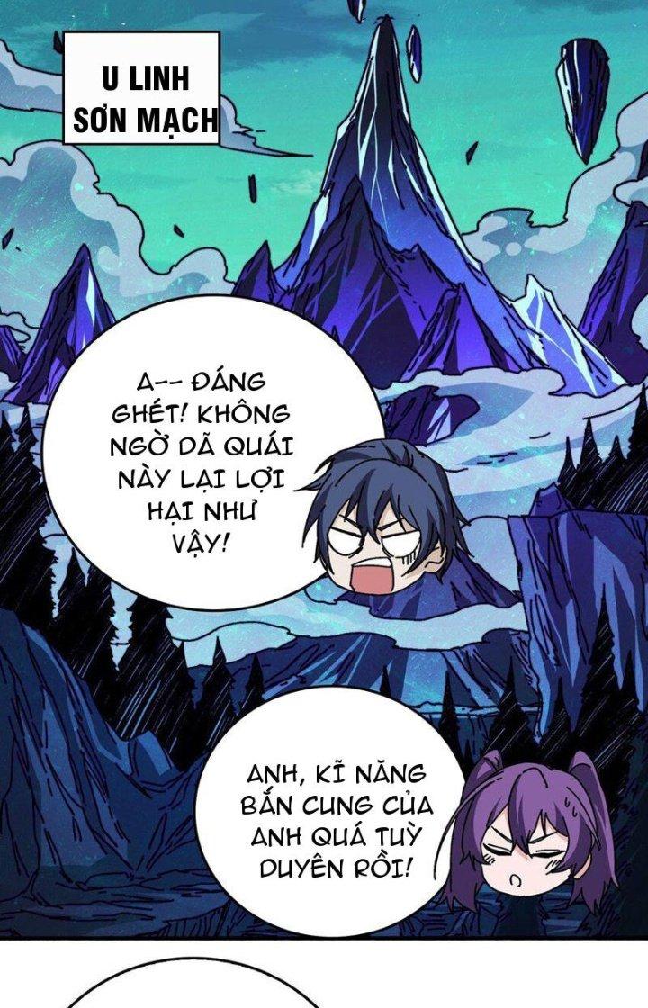 Trùm Cuối Là Ta Chapter 37 - Next Chapter 38