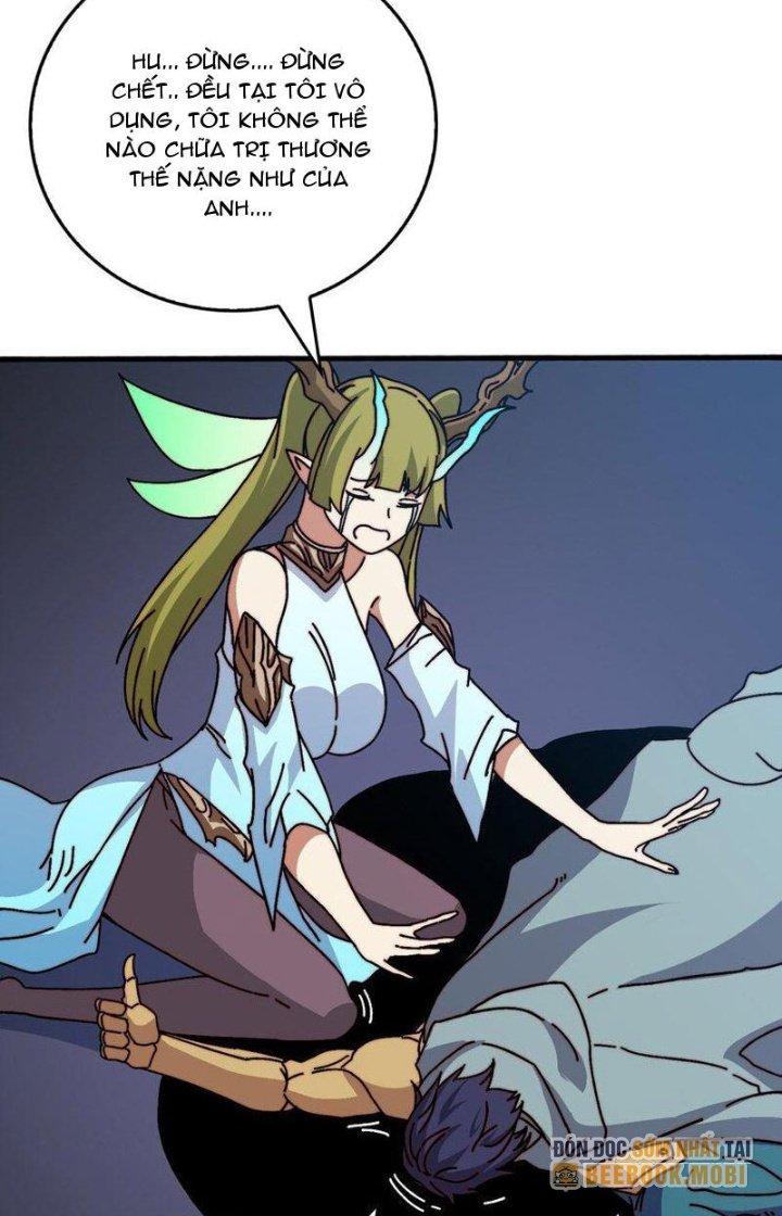 Trùm Cuối Là Ta Chapter 37 - Next Chapter 38