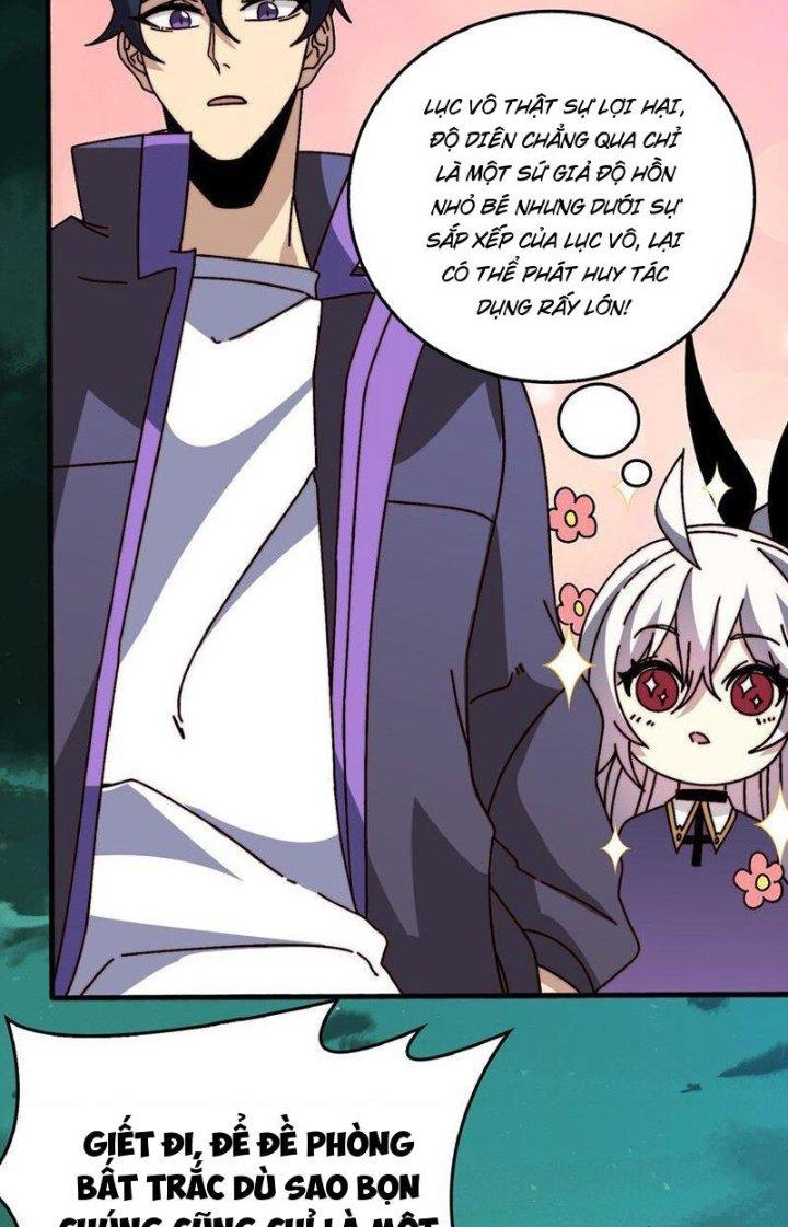Trùm Cuối Là Ta Chapter 37 - Next Chapter 38