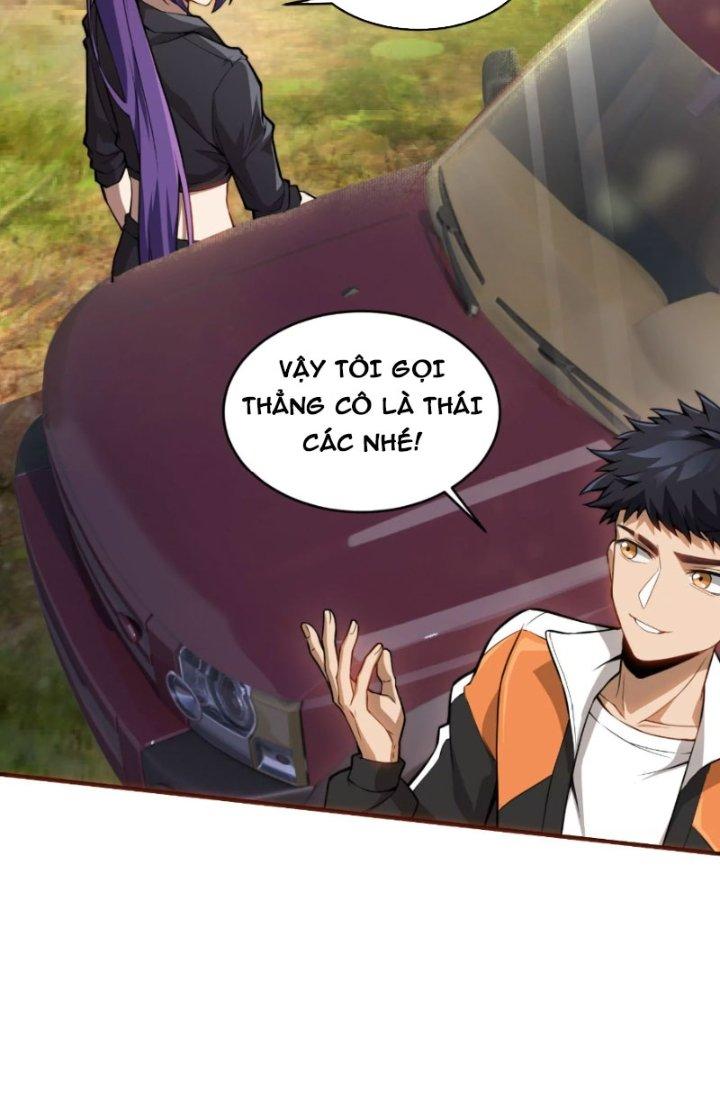 Tạo Vật Giả Chapter 19 - Trang 2