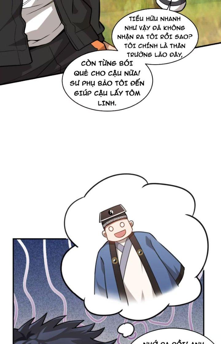 Tạo Vật Giả Chapter 19 - Trang 2