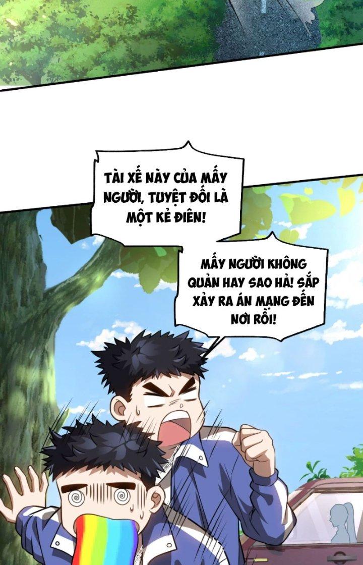 Tạo Vật Giả Chapter 19 - Trang 2