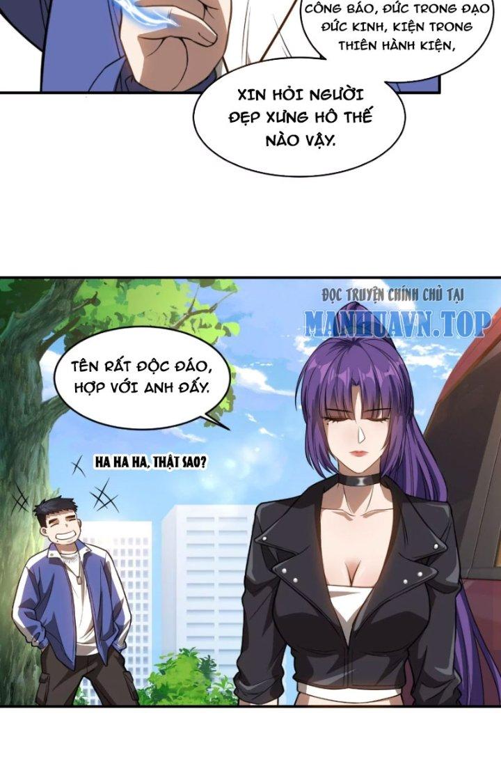 Tạo Vật Giả Chapter 19 - Trang 2
