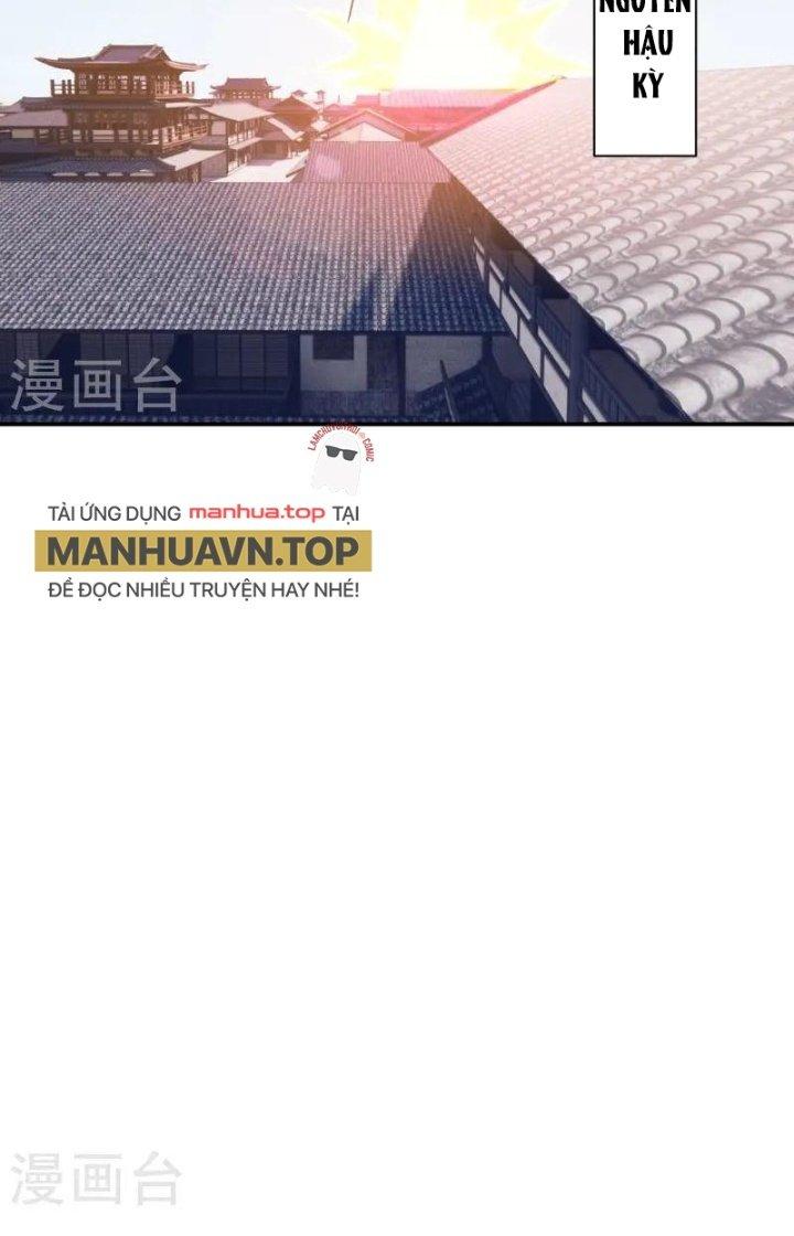 Nhất Đẳng Gia Đinh Chapter 369 - Next Chapter 370