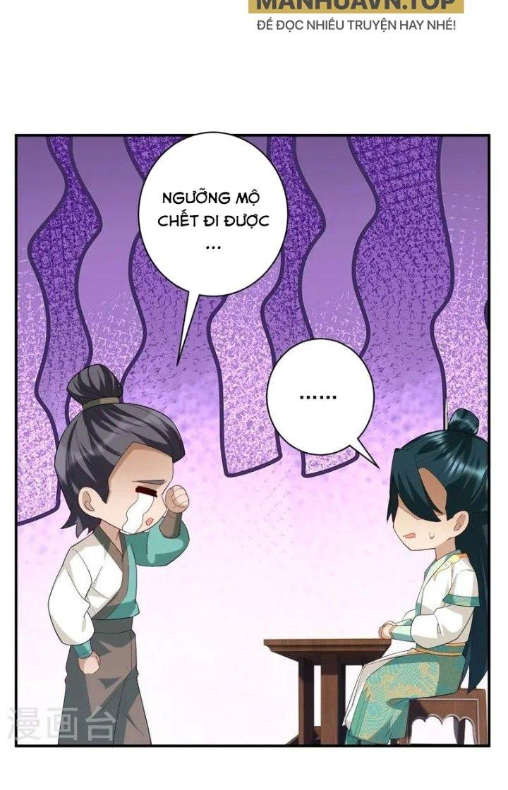 Nhất Đẳng Gia Đinh Chapter 369 - Next Chapter 370