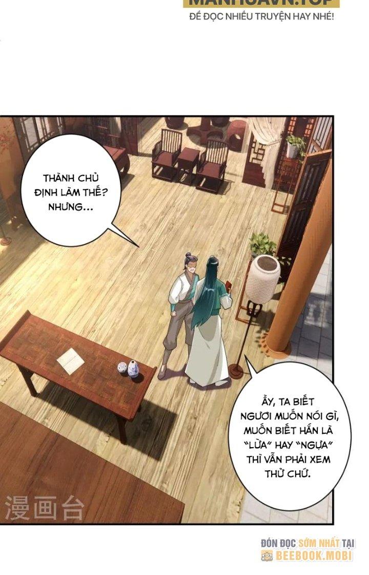 Nhất Đẳng Gia Đinh Chapter 370 - Next Chapter 371