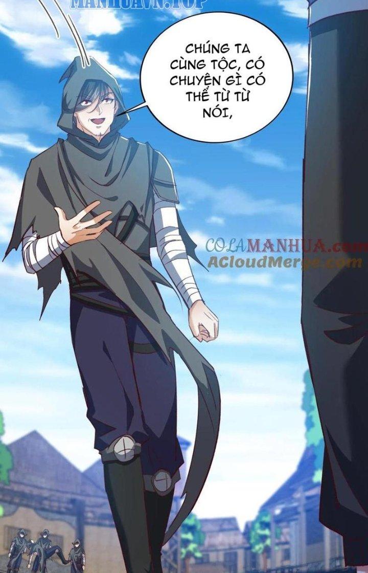 Bỉ Nhân Độc Tìm Đường Chết Chapter 97 - Next Chapter 98