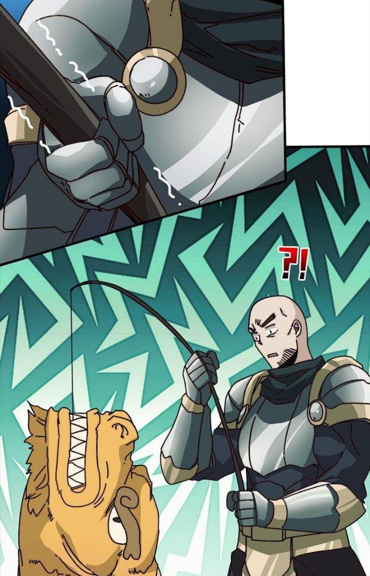 Trùm Cuối Là Ta Chapter 38 - Next Chapter 39