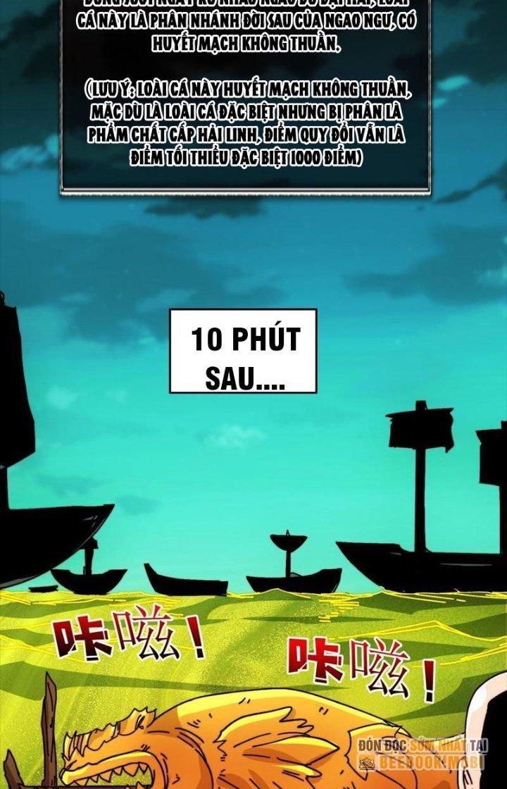 Trùm Cuối Là Ta Chapter 38 - Next Chapter 39