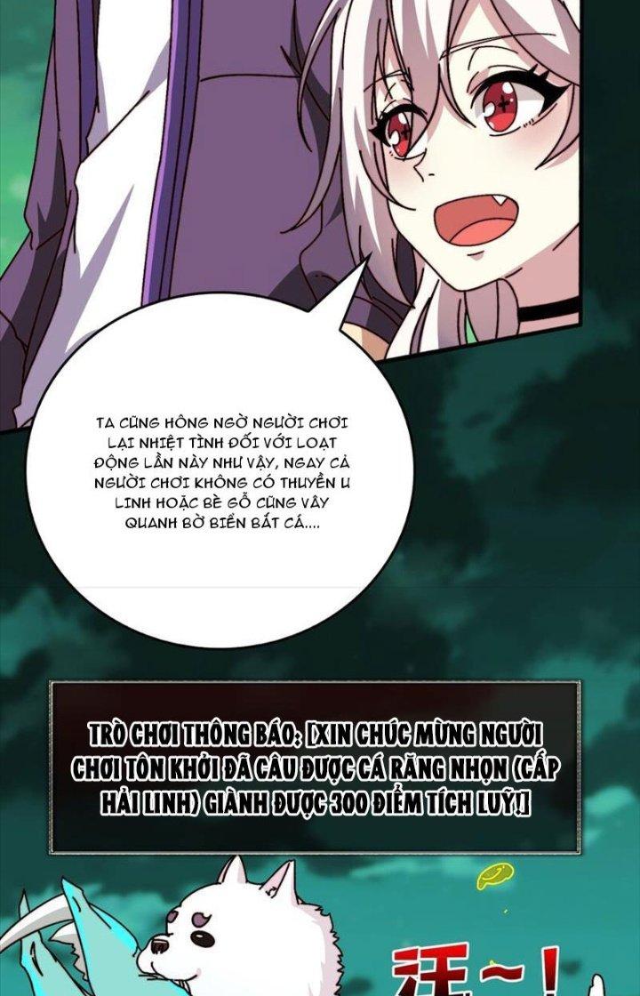 Trùm Cuối Là Ta Chapter 38 - Next Chapter 39